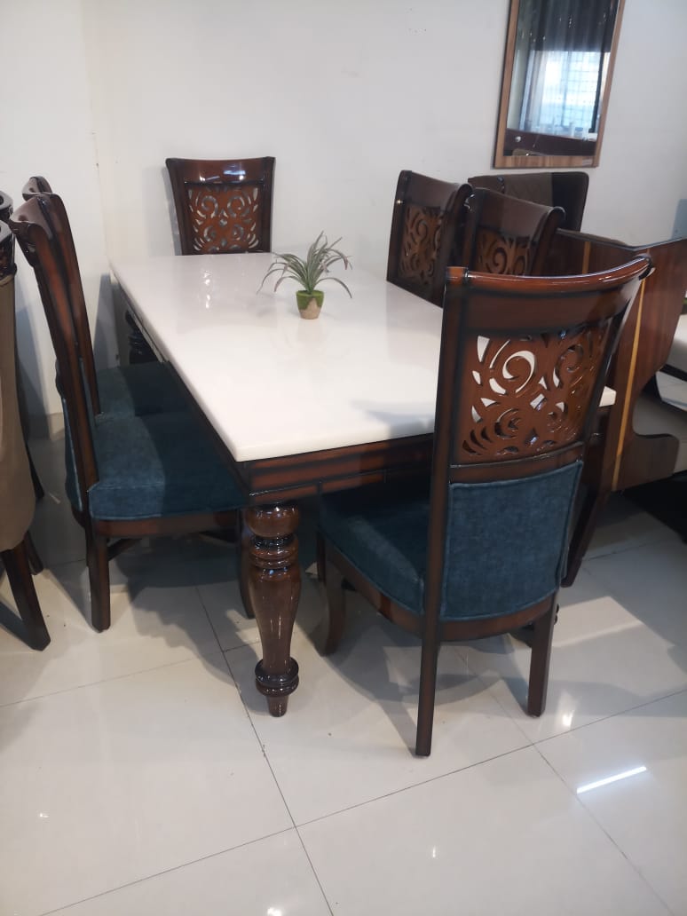 "Unveiling the Marvels of Custom Furniture: Elevate Your Home, Your Way"